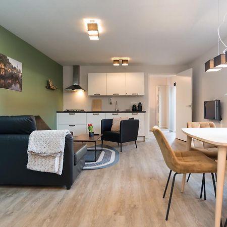 Alkmaar City Apartments Kültér fotó