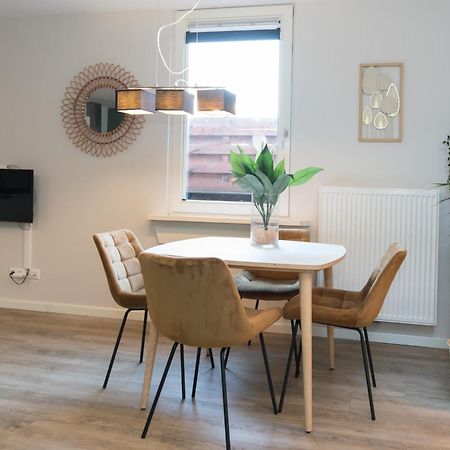 Alkmaar City Apartments Kültér fotó