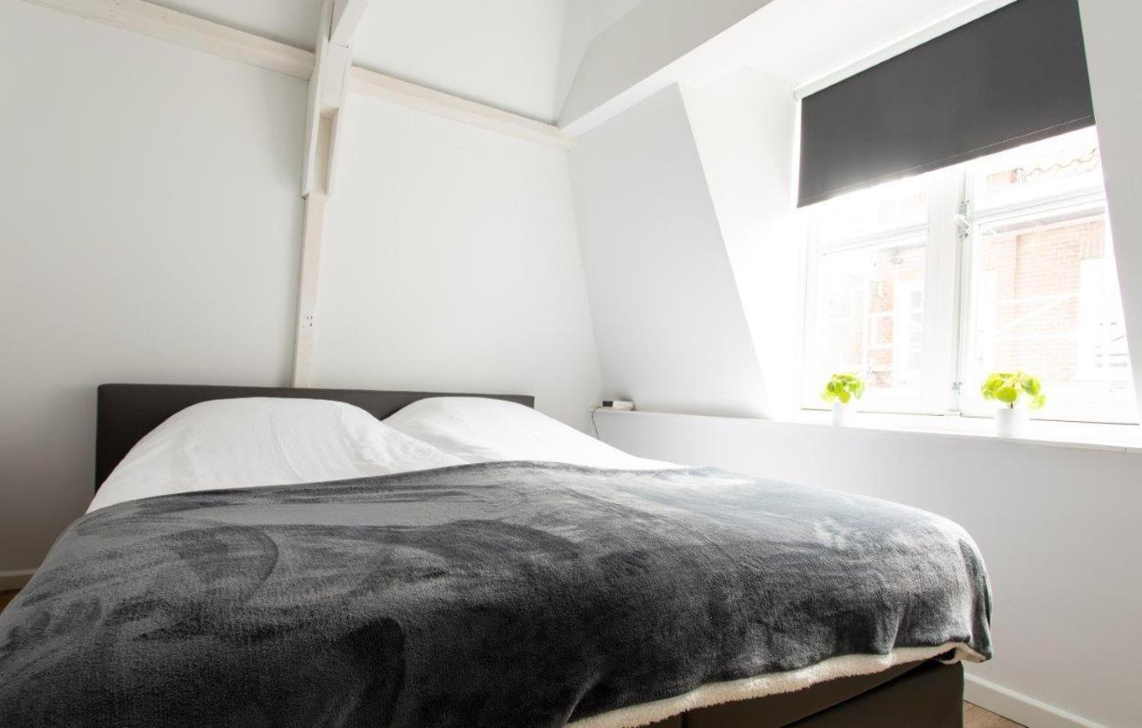 Alkmaar City Apartments Szoba fotó