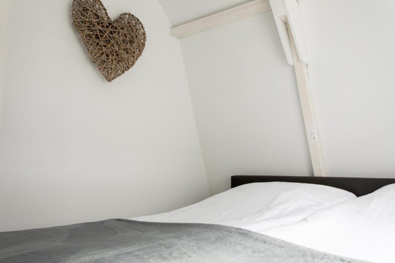 Alkmaar City Apartments Szoba fotó