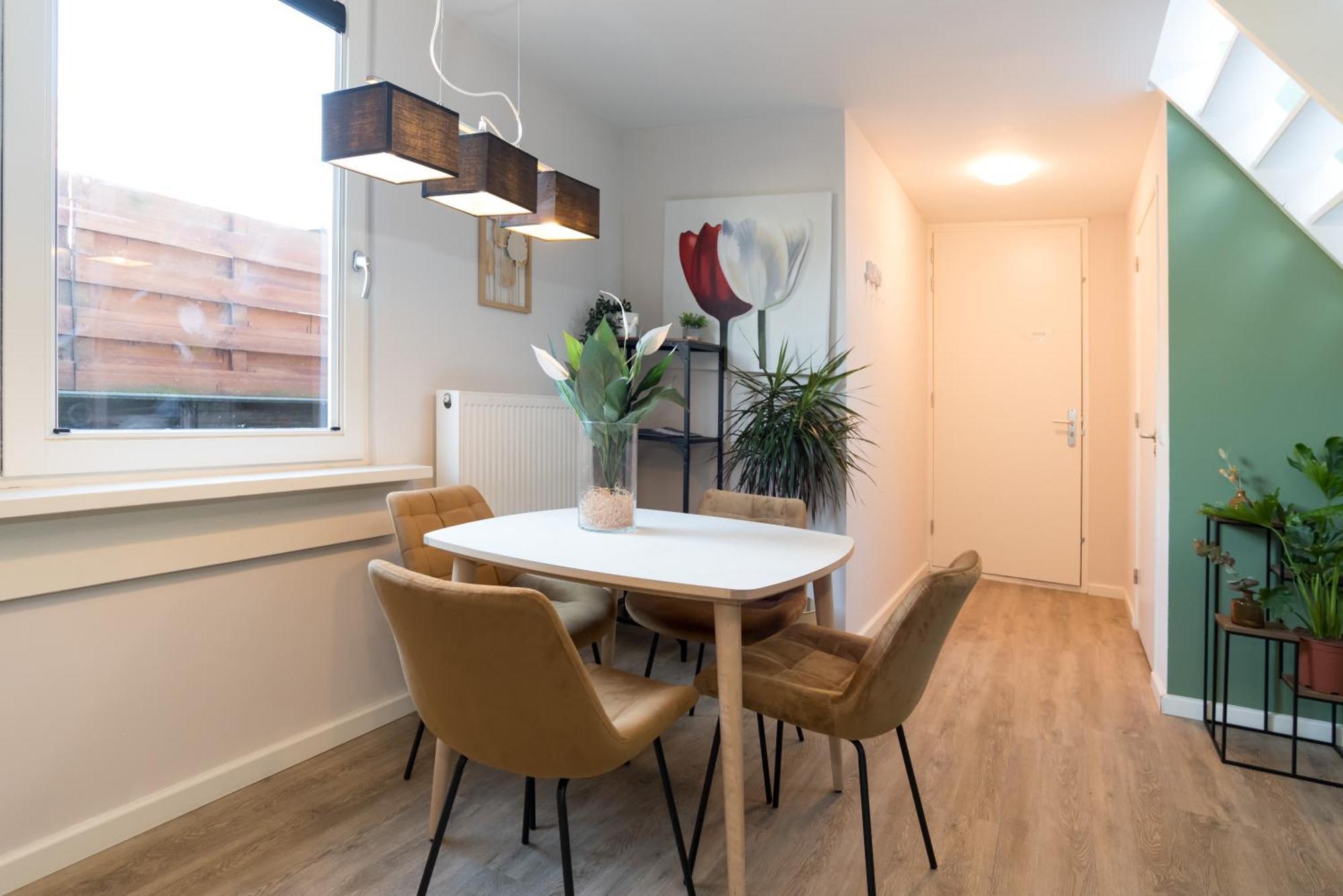 Alkmaar City Apartments Kültér fotó