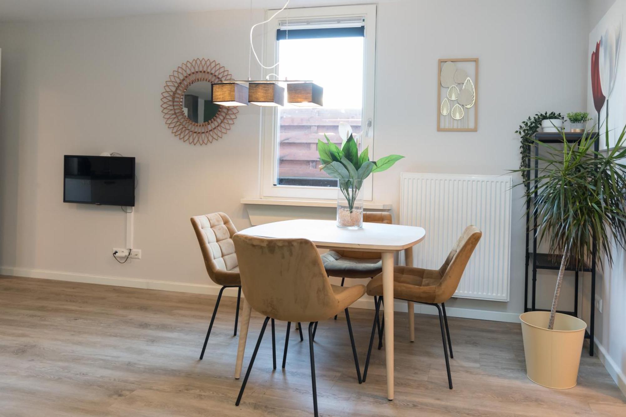 Alkmaar City Apartments Kültér fotó