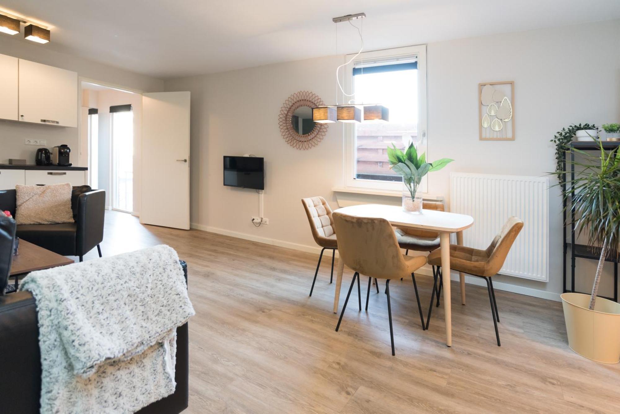 Alkmaar City Apartments Kültér fotó
