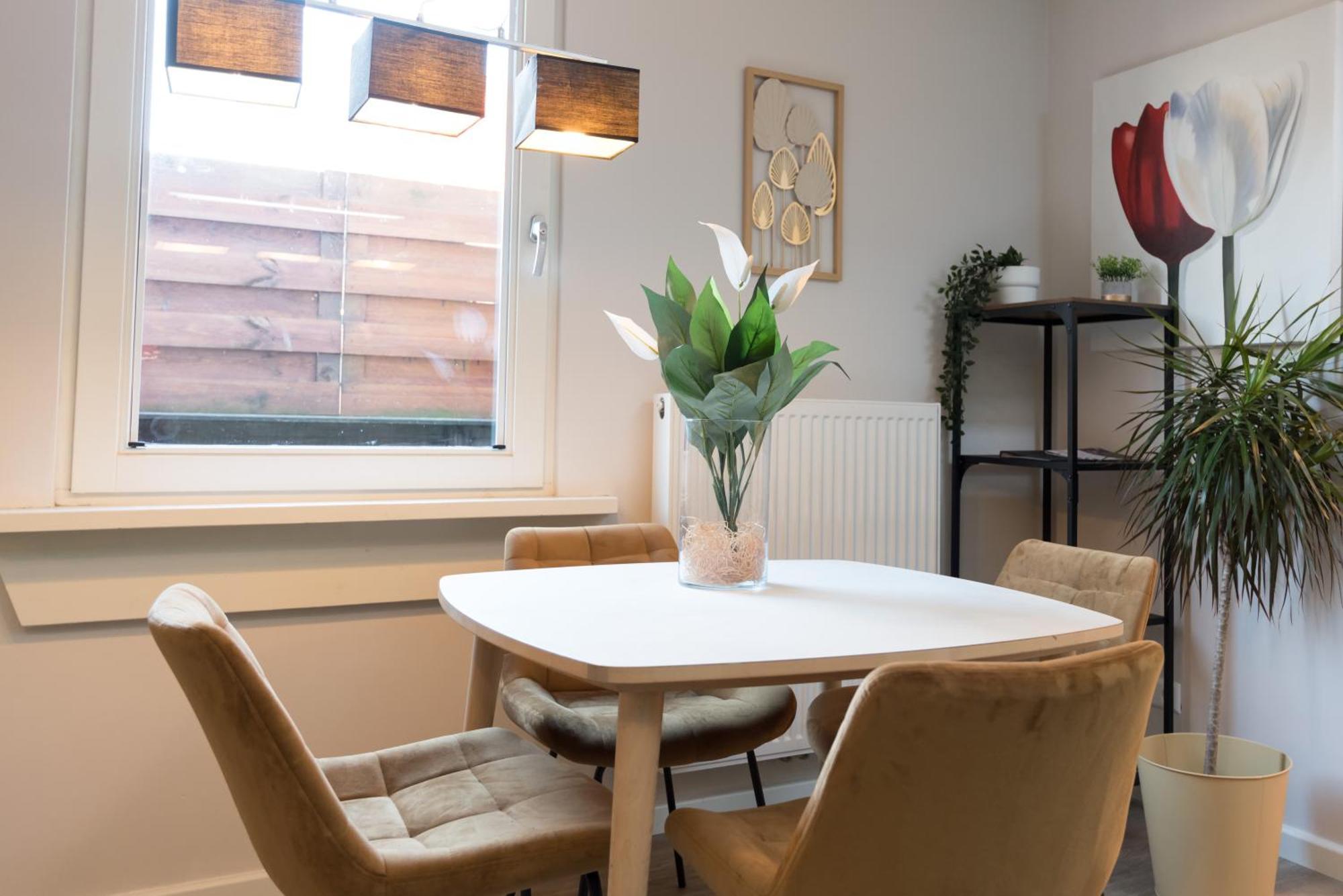 Alkmaar City Apartments Kültér fotó