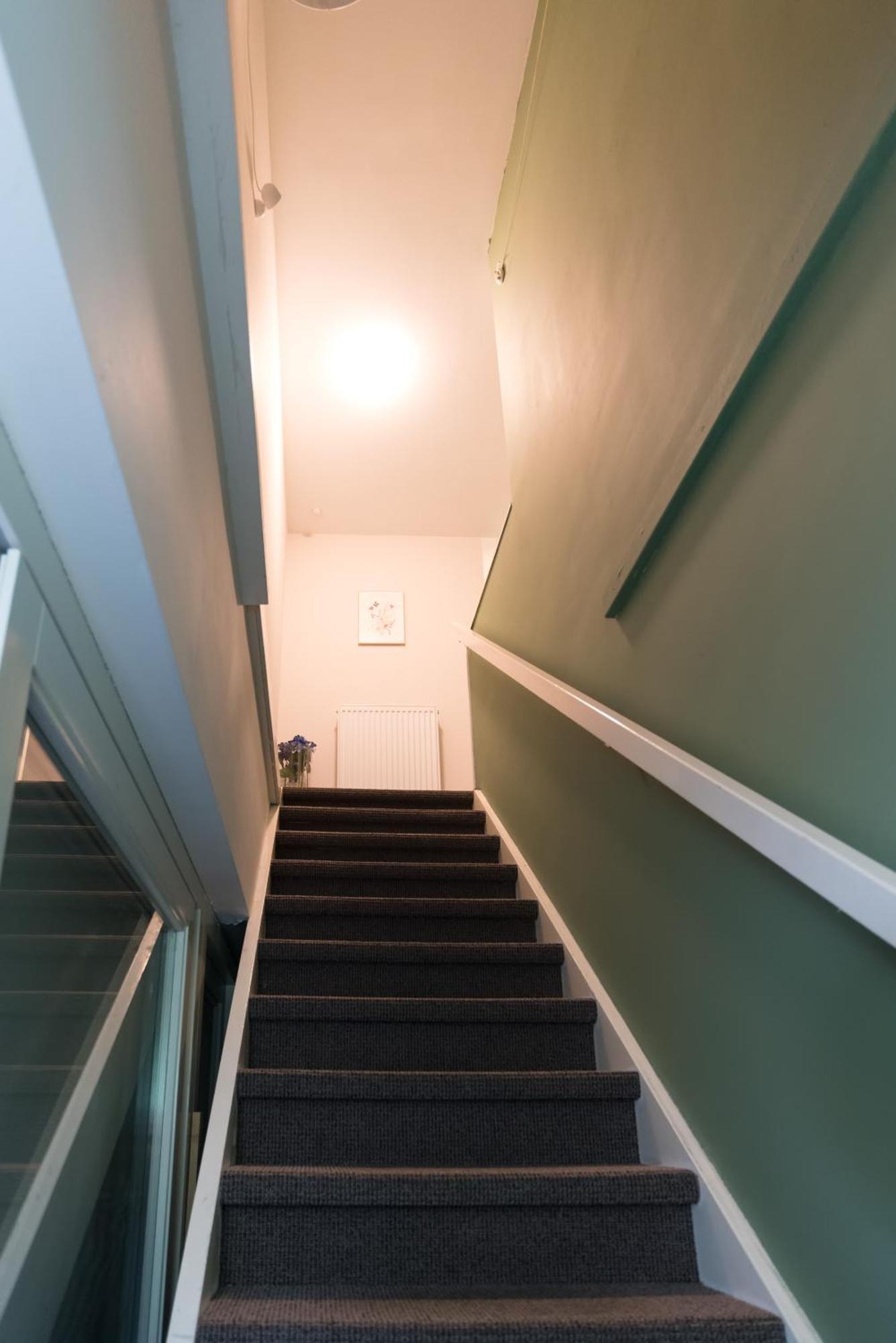 Alkmaar City Apartments Kültér fotó