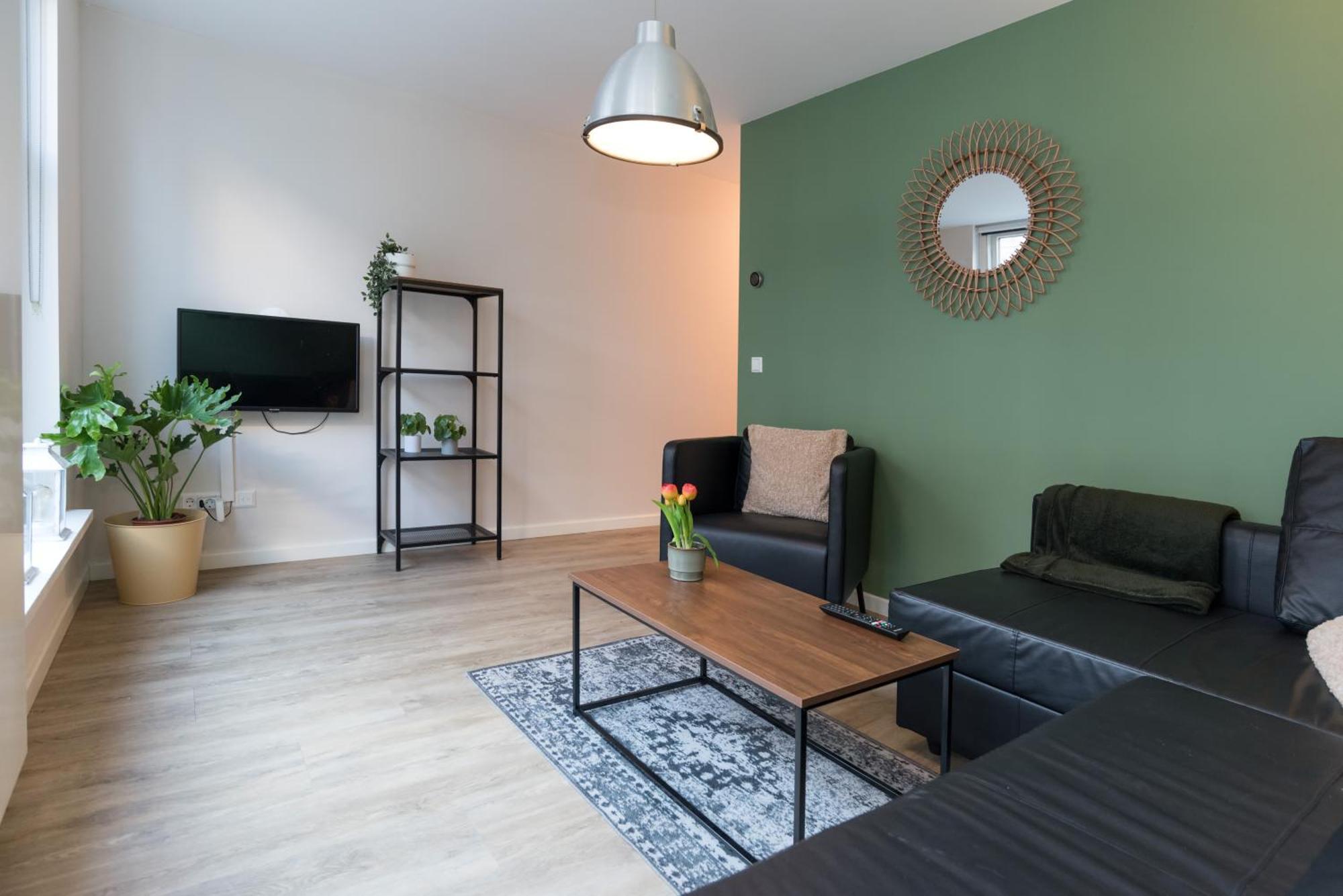 Alkmaar City Apartments Kültér fotó