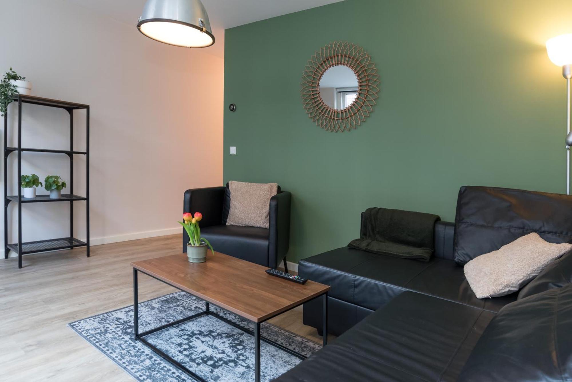 Alkmaar City Apartments Kültér fotó