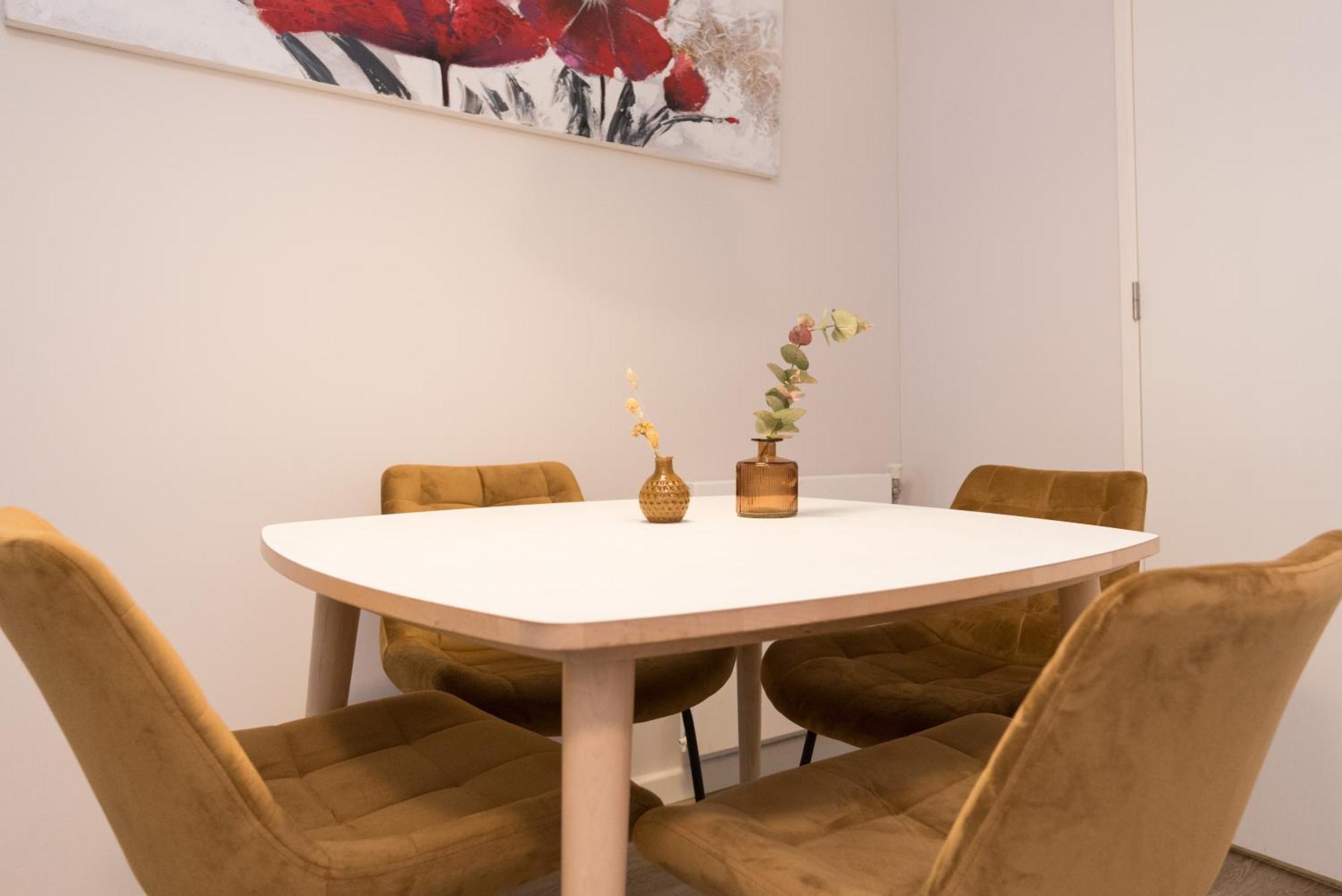 Alkmaar City Apartments Kültér fotó