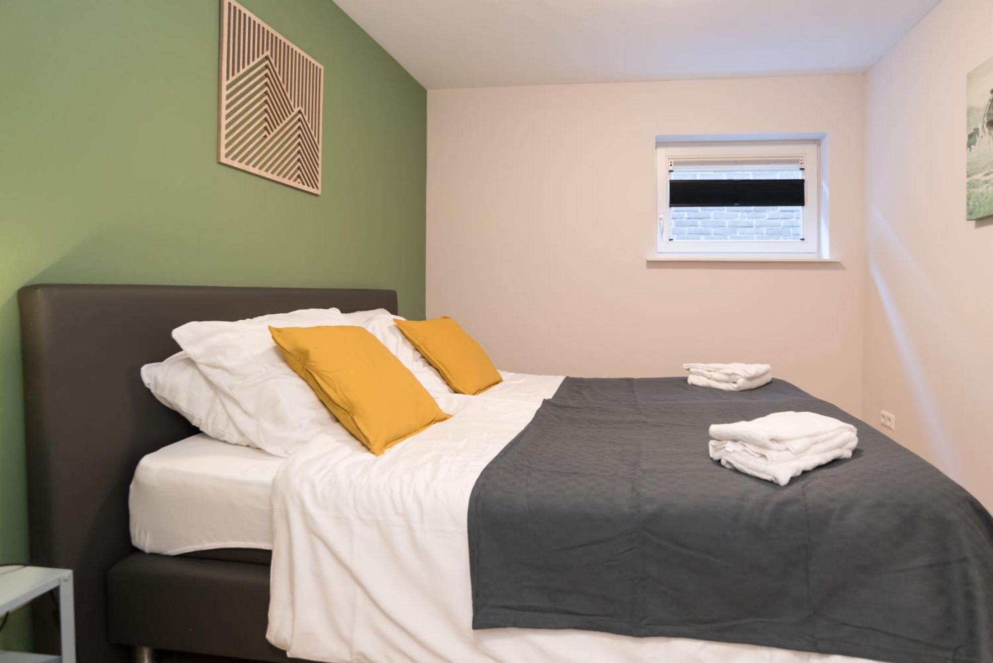 Alkmaar City Apartments Kültér fotó