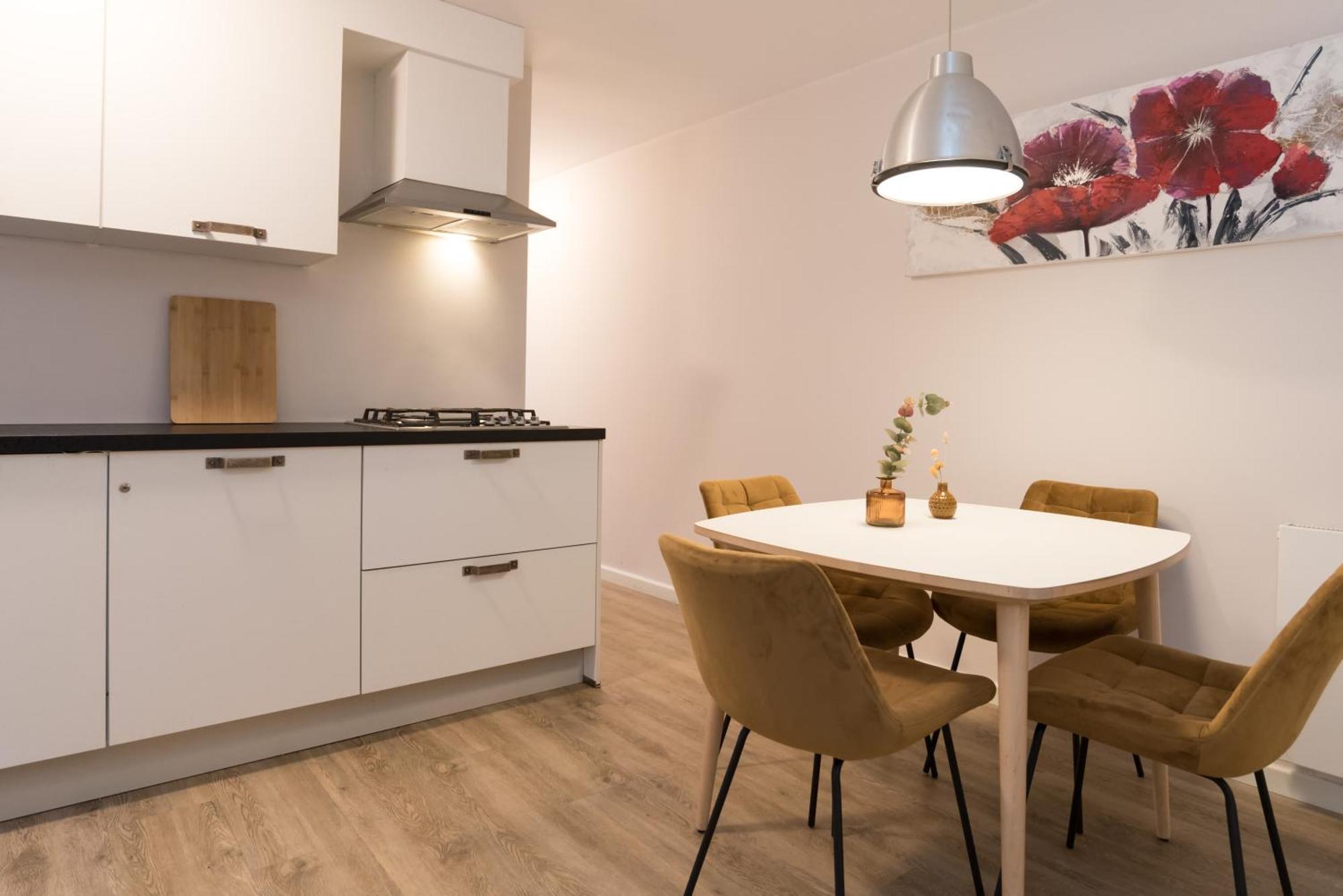Alkmaar City Apartments Kültér fotó
