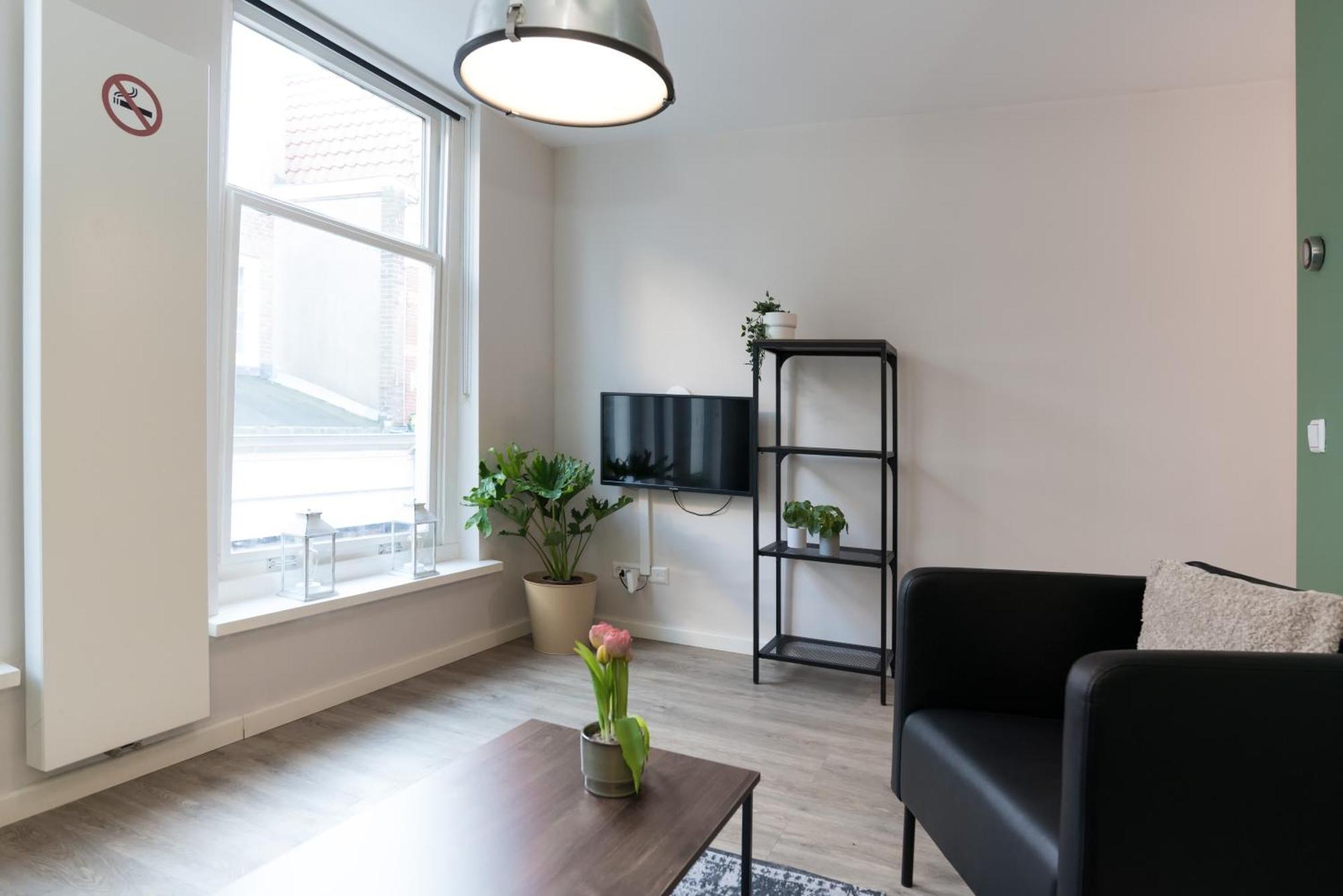 Alkmaar City Apartments Kültér fotó