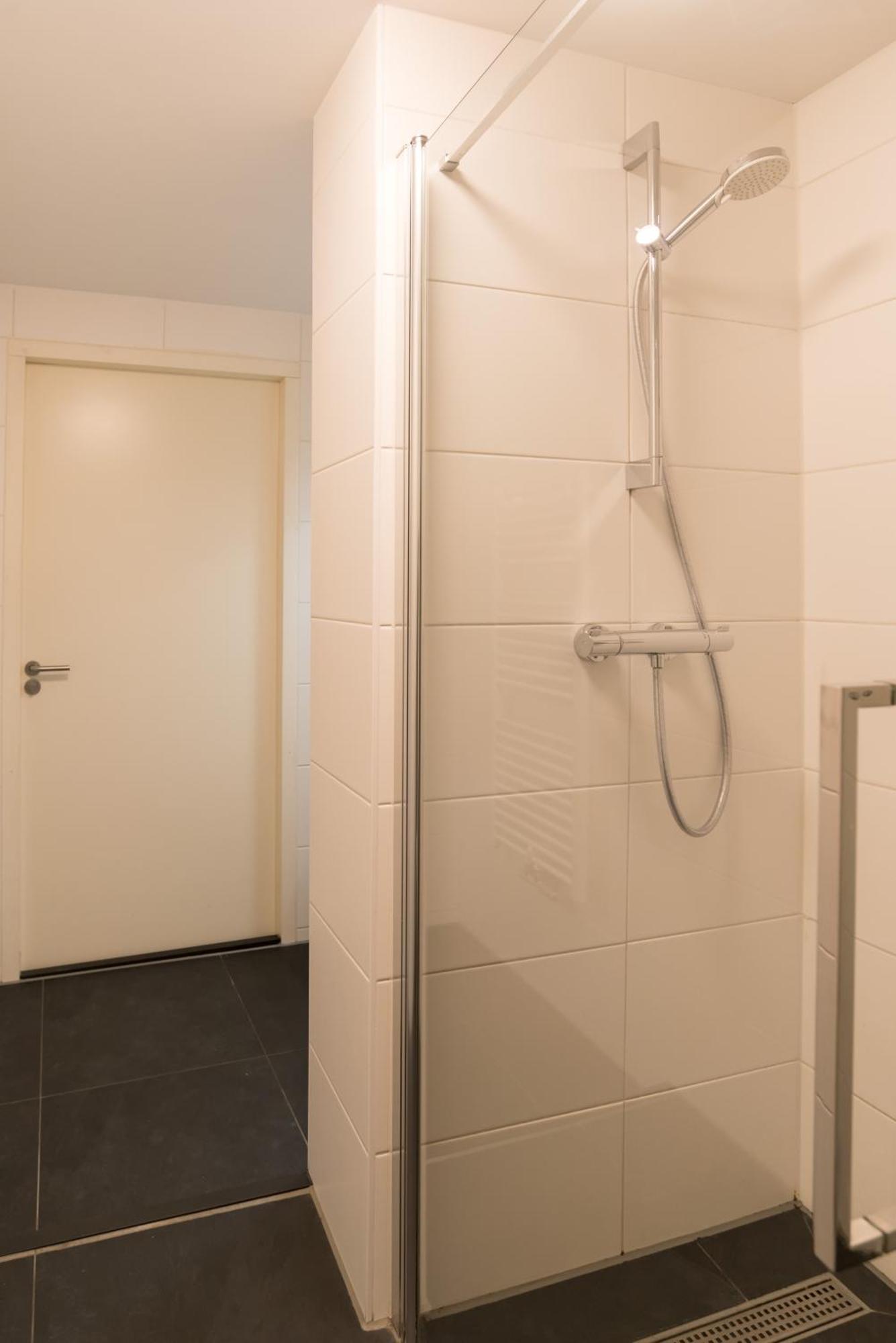 Alkmaar City Apartments Kültér fotó