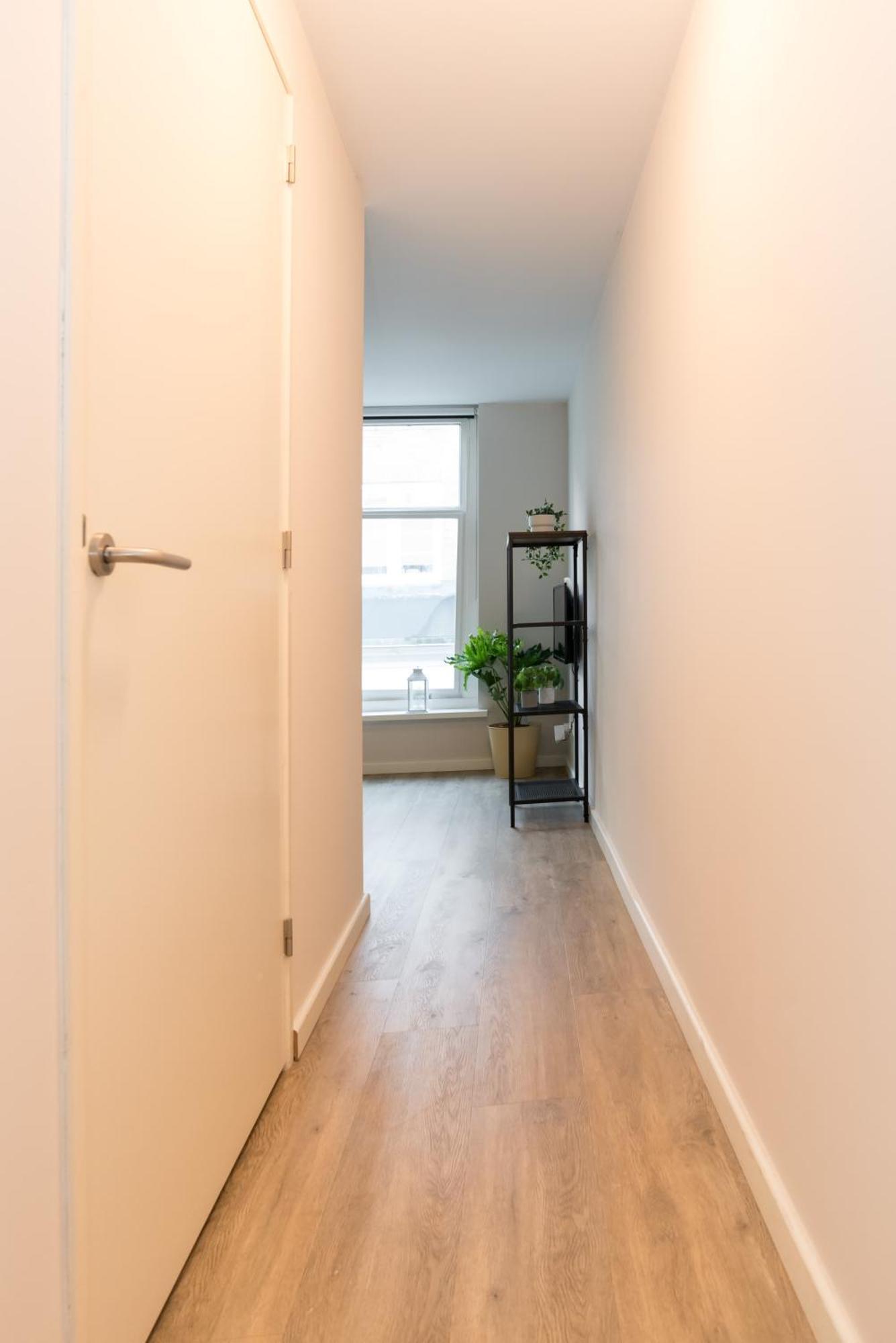 Alkmaar City Apartments Kültér fotó